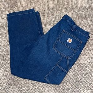 Carhartt Jeans